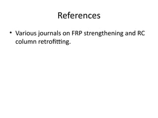 Performance Analysis of Reinforced and Fiber Reinforced Concrete ...