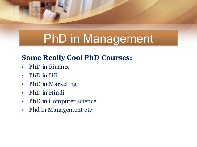 PhD in Computer Science | Postgraduate Admissions