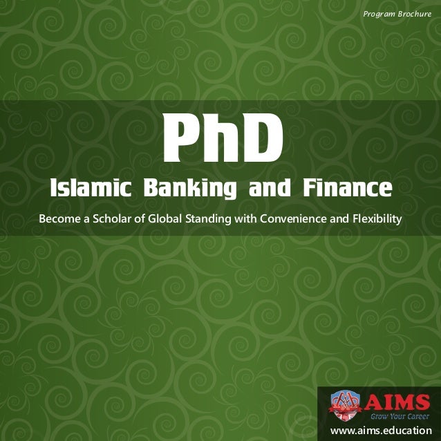 Dissertation banking finance