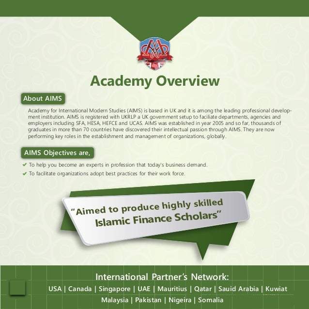 Phd thesis in islamic banking and finance