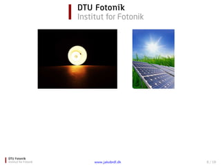 www.jakobrdl.dk 8 / 19
 
