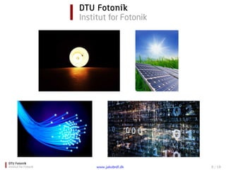 www.jakobrdl.dk 8 / 19
 