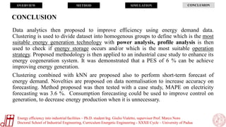 PUBLISHED PAPERS
Co-Authors Journal Title
Vialetto Giulio, Noro Marco
Energy Conversion and Management
(under review)
An i...