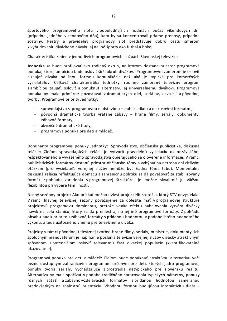 Selektívna služba dotvorby