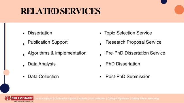 PhD Research Area Identification Help - Phdassistance | PDF