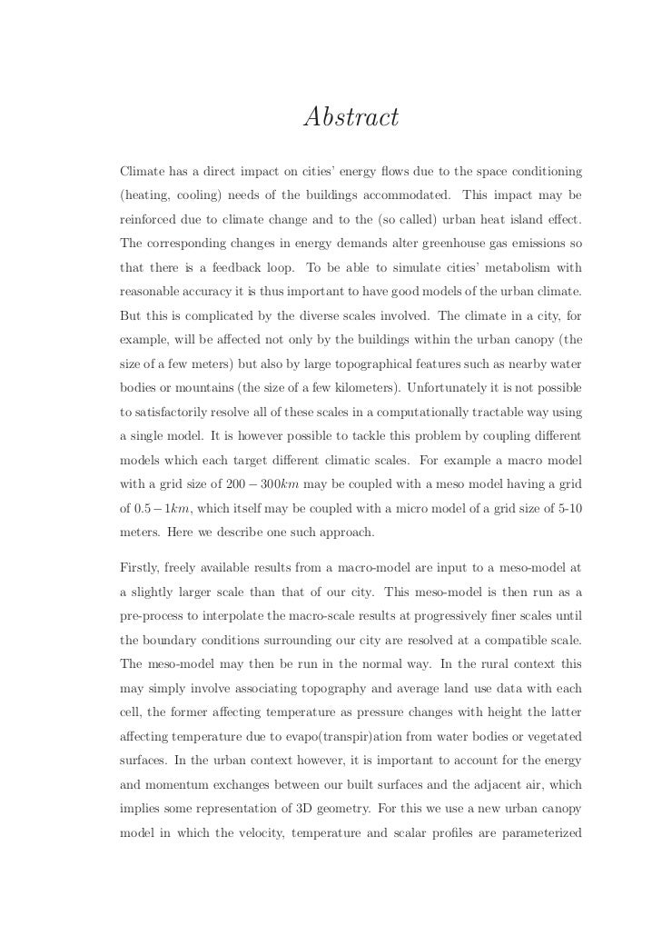 Sources thesis raz