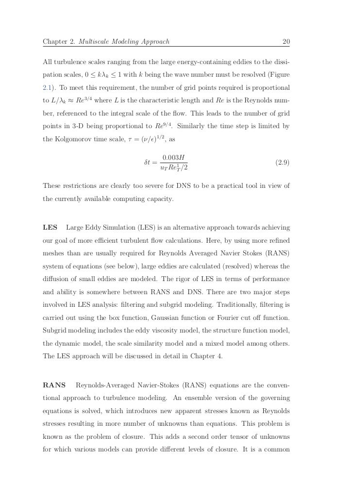 Sources thesis raz