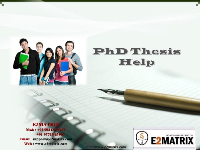 Matrix converter and phd thesis