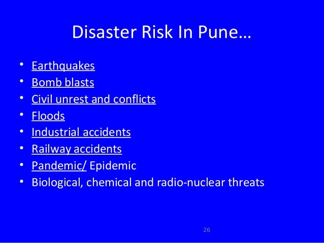 Fema disaster preparedness pdf picture