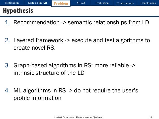 Semantic search phd thesis