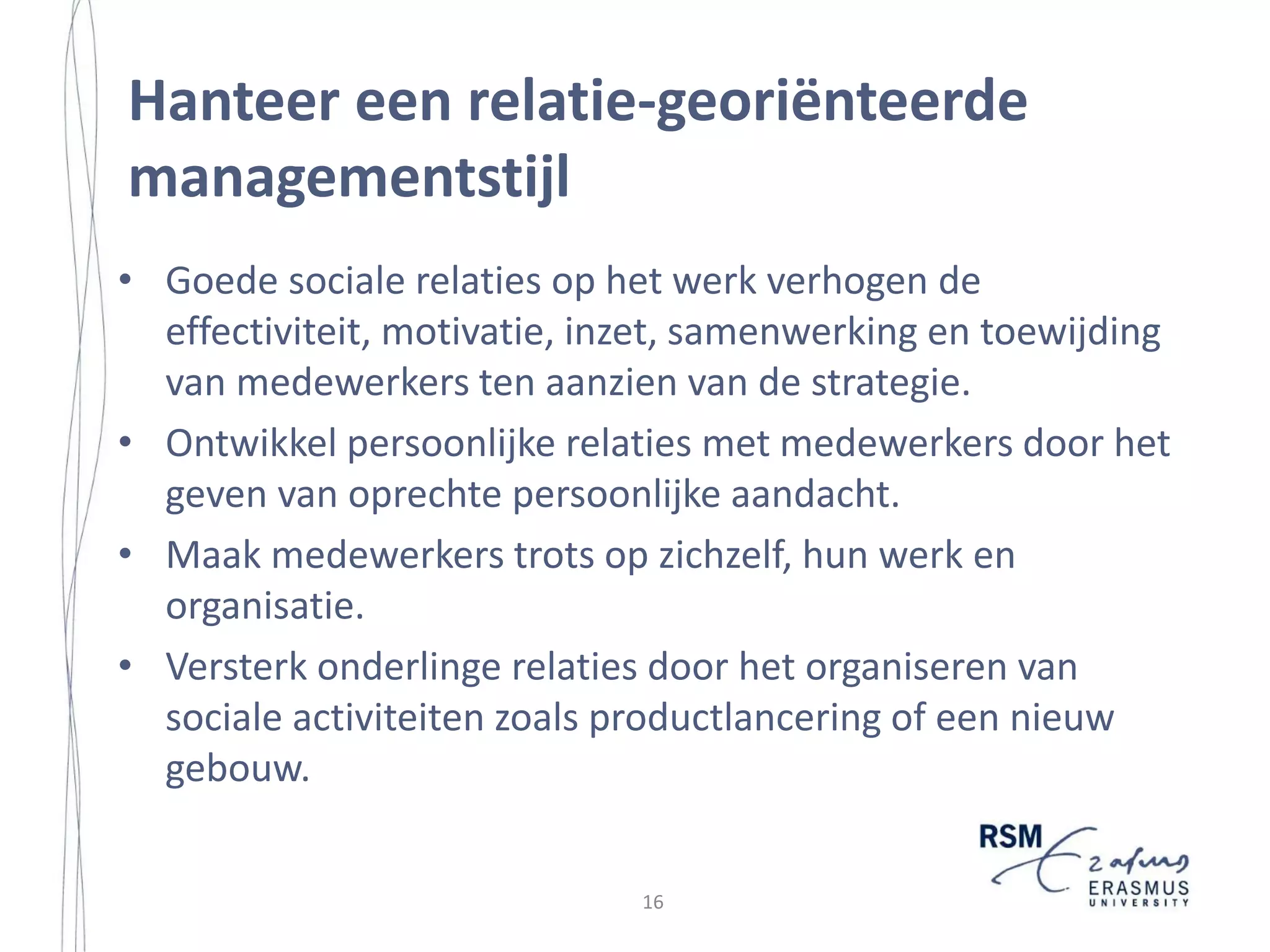 Introduction
1998). The widely reported incidence of plan failure and the needs of managers
suggest that a careful examination of implementation practice should be a priority
(Nutt, 1987).
Strategy Implementation is Complex and Difficult
Because of the reported high failure rate, strategy implementation appears to be a
difficult organizational issue. A reason for this difficulty may be that strategy
implementation is a multifaceted and highly complex organizational phenomenon
(Wernham, 1985; Noble, 1999). deLeon (1999) even argues that the complexity of
implementation is more than daunting and apparently impenetrable or
‘unmodelable’ and results in ‘lacking predictive powers’. Implementation is
difficult and complex because the process is messy, ambiguous and often involves
many departments in the firm (Noble, 1999b, Schofield, 2004). Part of this
complexity arises from the social and political aspects of an implementation,
which need to be taken into account. Personality differences, politics,
communication problems, and struggles over power and leadership are just a few
obstacles that may undermine an implementation effort (De Kluyver and Pearce,
2003). Strategy formulation and implementation inevitably raise questions of
power within an organization (Pettigrew and Whipp, 1991). The very prospect of
change confronts established positions (ibid). Consequently, with respect to
implementation, the existence of conflicts, and the use of individual and group
power needs to be taken into consideration (Bergadaà, 1999).
Thus, given the importance of strategy implementation to organizational
performance, its complexity, and high failure rate, implementation should be a
topic of high interest for scholars and managers with implementation
responsibilities. Hence, there is a growing recognition that the most important
problems in the field of strategic management are in strategy implementation
(Flood et al., 2000).
Strategy Implementation Research remains Limited
Despite its apparent importance, Noble (1999) and Cravens (1998) argue that
strategy implementation receives relatively limited research attention. The explicit
study of implementation has swung in and out of fashion during the past quarter
century (O’Toole, 2000). Some exceptions excluded, the stream of research
explicitly aimed at implementation has abated since 1990 (ibid). As a result,
researchers who are interested in the subject of strategy implementation still face
the challenge of the lack of a significant body of literature on which to base new
efforts (Noble, 1999). In addition, as with other areas of strategic management,

3

15

 