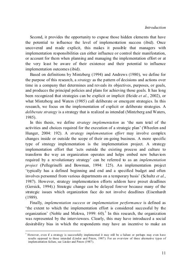 Thesis on teaching vocabulary