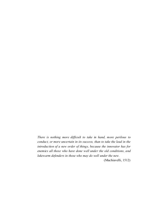 Phd thesis strategy