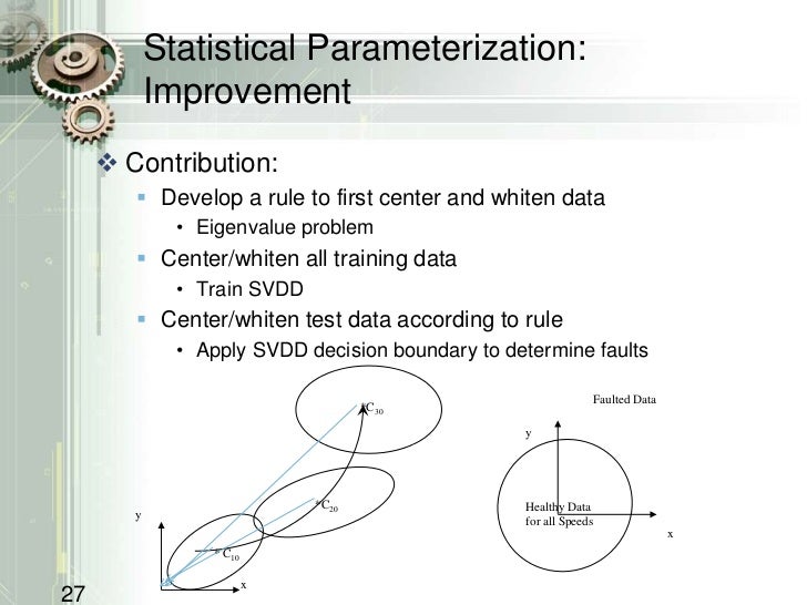 Condition monitoring dissertation 08 picture
