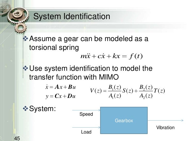 Condition monitoring dissertation 06 picture