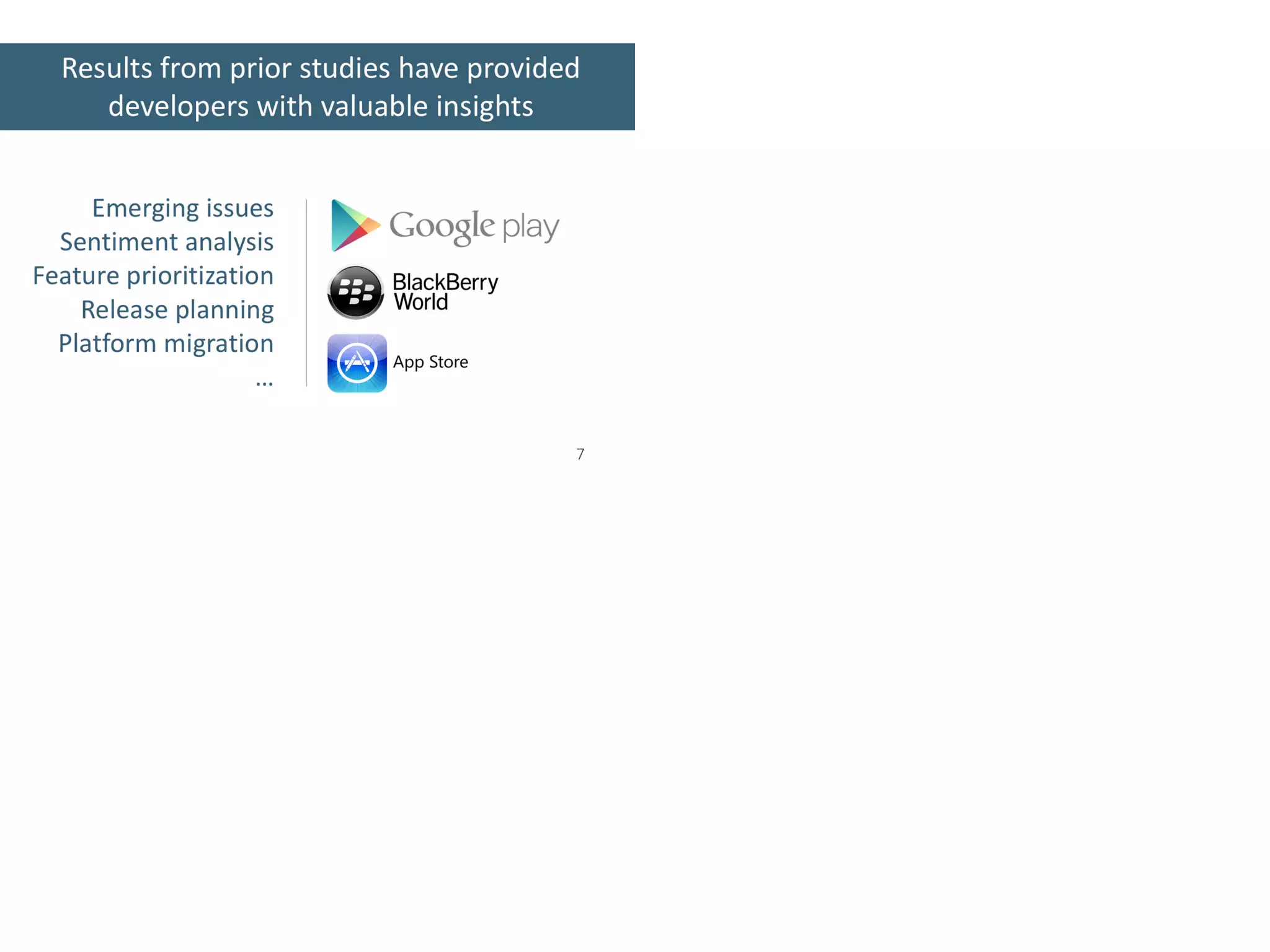 Studying online distribution platforms for games through the mining of data from the Steam platform