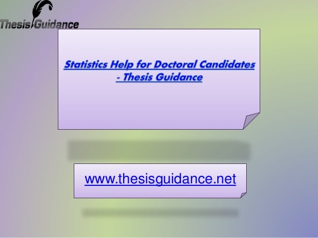 Phd thesis example picture