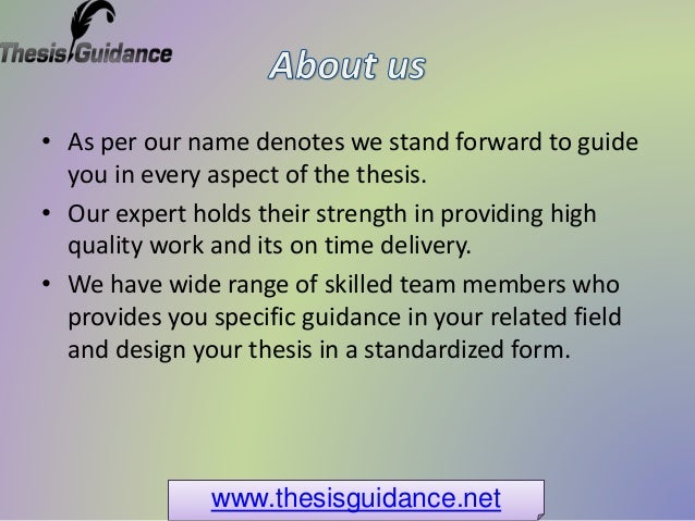 Master dissertation pdf image