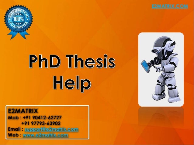 Unhelpful PhD advice – The Thesis Whisperer