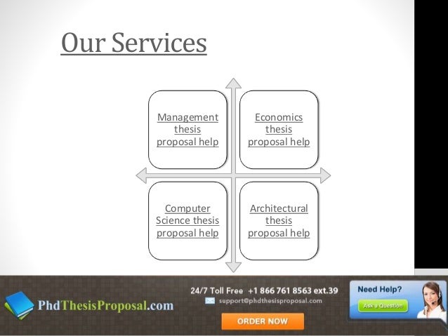 Full phd thesis in economics