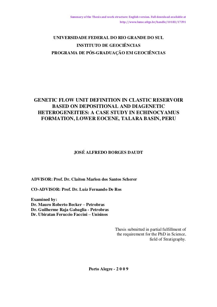 Research paper on the greenhouse effect