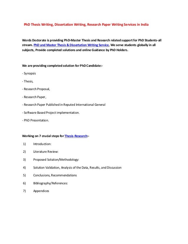 Phd construction management dissertation thesis