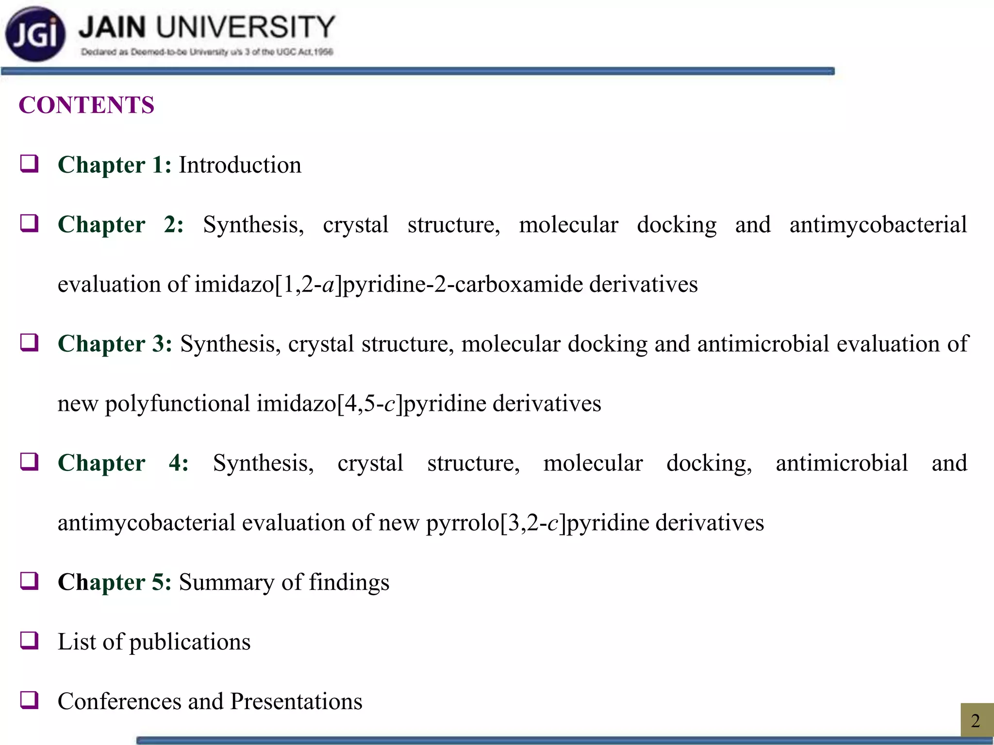 Phd Viva Slides Pptx