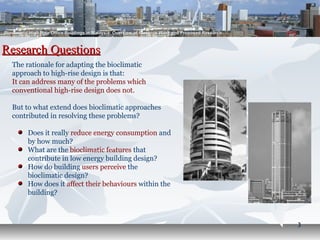 PhD Viva LHI | PPT