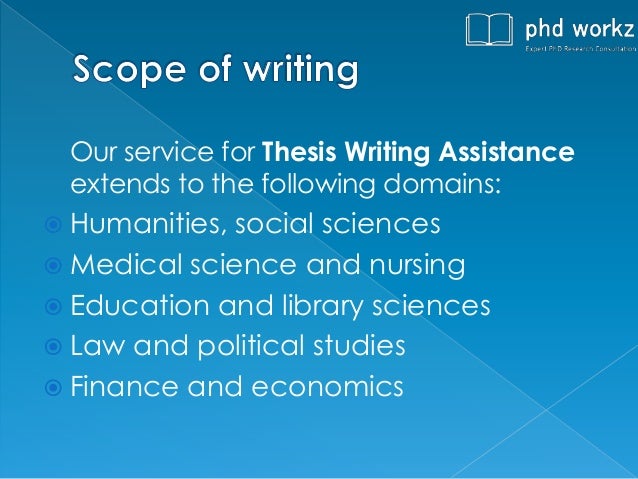 Phd thesis help phd thesis writing help
