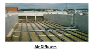 Air Diffusers
 