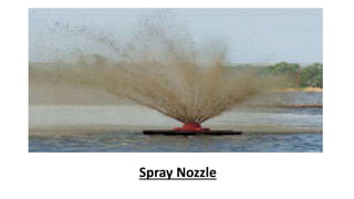 Spray Nozzle
 