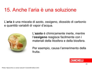 Azoto Inerte Phelan_osservare_Terra_capppppitolo3.ppt