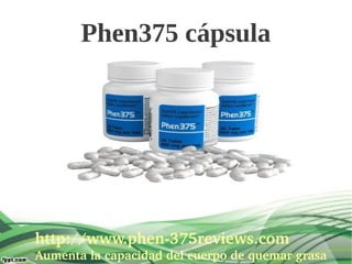 Phen375 cápsula




http://www.phen­375reviews.com
Aumenta la capacidad del cuerpo de quemar grasa
 