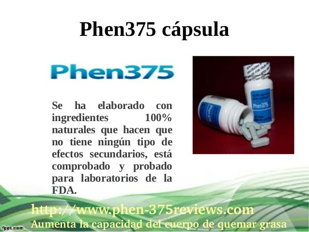 phen375 cápsula phen375 cápsula