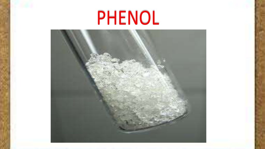 Phenol