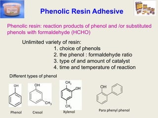 Properties And Uses Of Phenolic Resin – IVRCQB