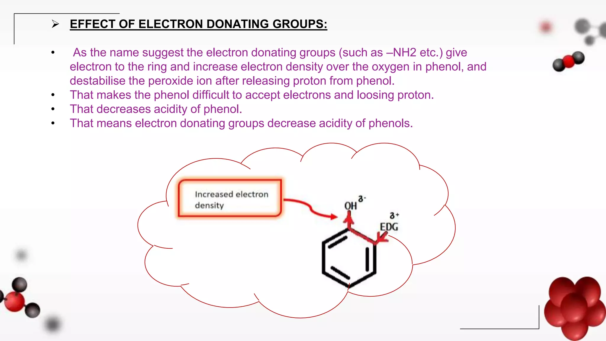 Phenols | PPTX