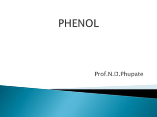 Prof.N.D.Phupate
 