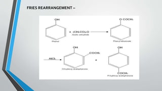 Phenols | PPTX