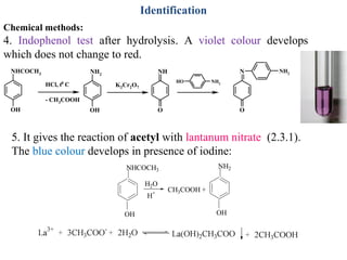 Phenols and amines | PPT