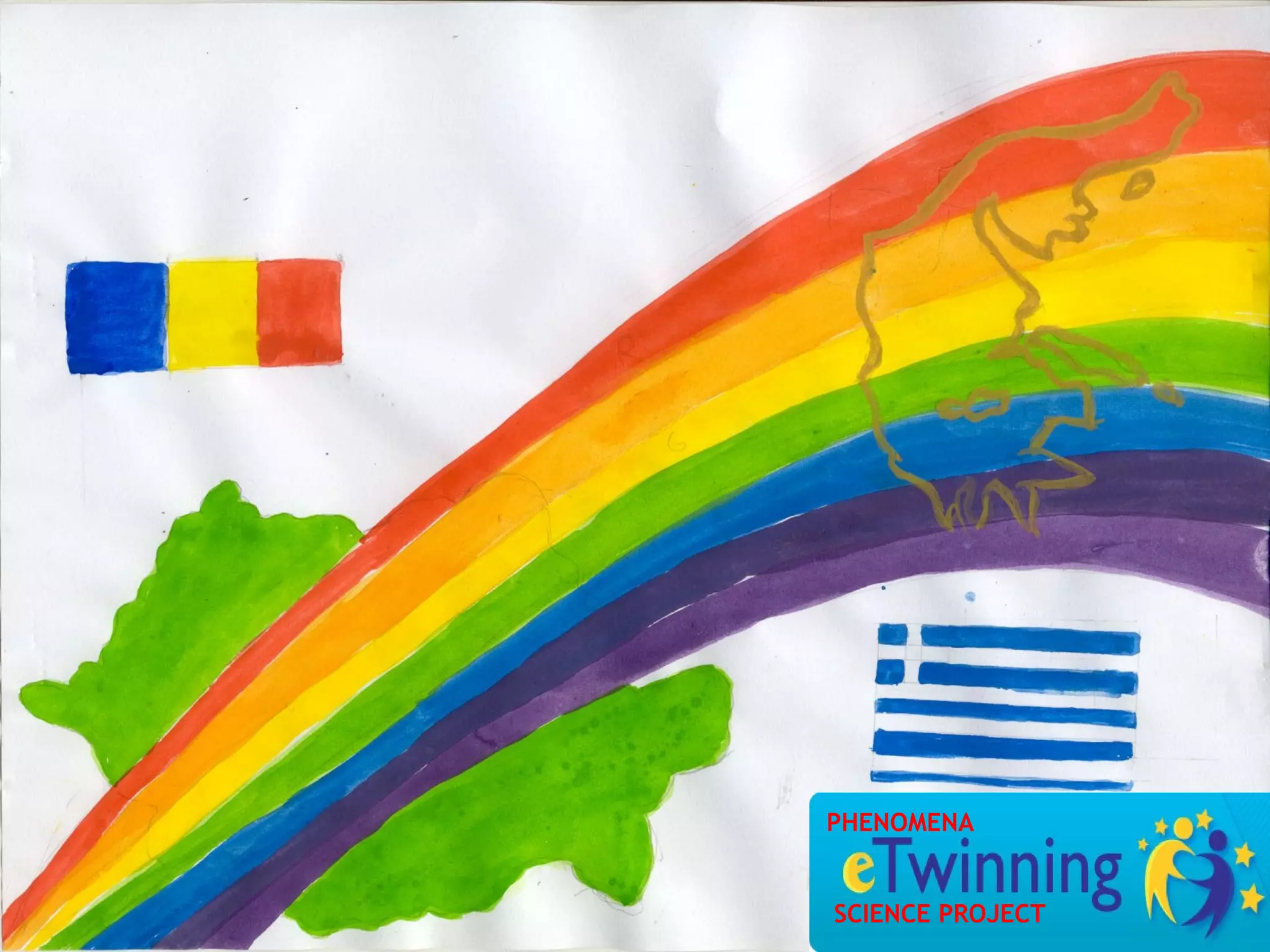 PHENOMENA SCIENCE PROJECT 