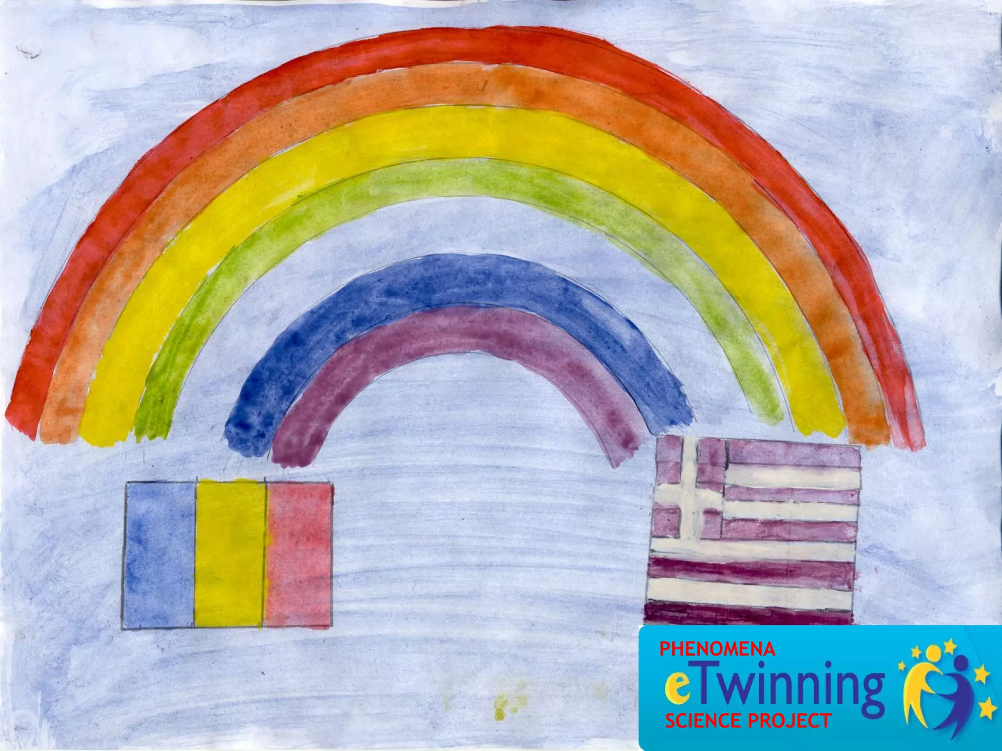 PHENOMENA SCIENCE PROJECT 