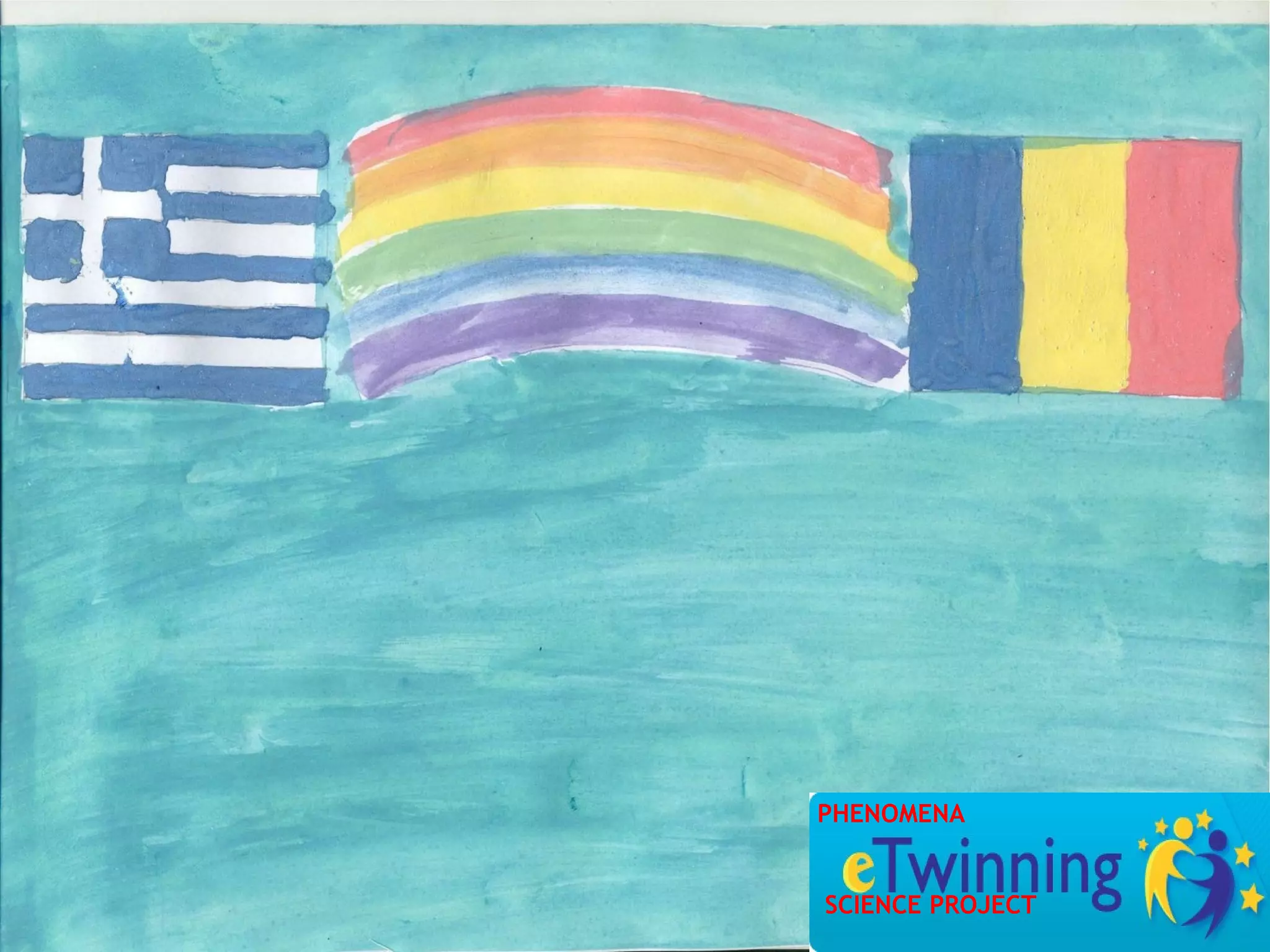 PHENOMENA SCIENCE PROJECT 