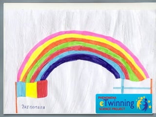 PHENOMENA SCIENCE PROJECT 