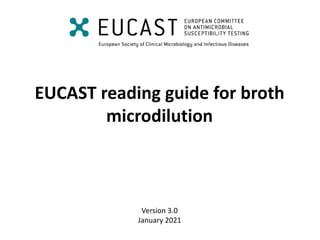 Phenotypic methods used in antimicrobial susceptibility testing