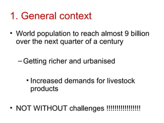 Biodiversity, resource base, animal breed level characterization, and utility of the information for goat genetic resources in Ethiopia