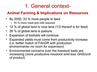 Biodiversity, resource base, animal breed level characterization, and utility of the information for goat genetic resources in Ethiopia