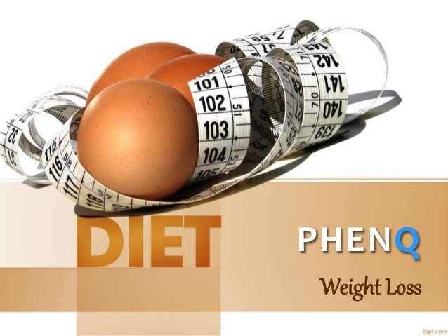 PhenQ: Weight Loss Pill that really work