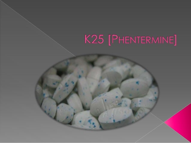 Phentermine generic over the counter