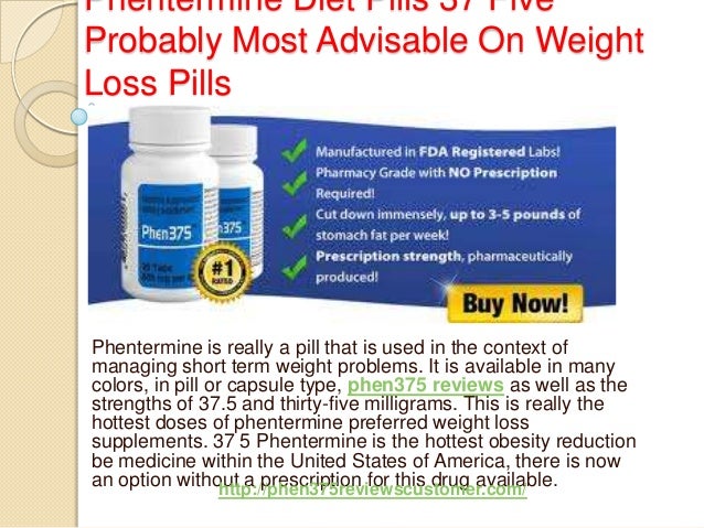 Where to buy phentermine diet pills